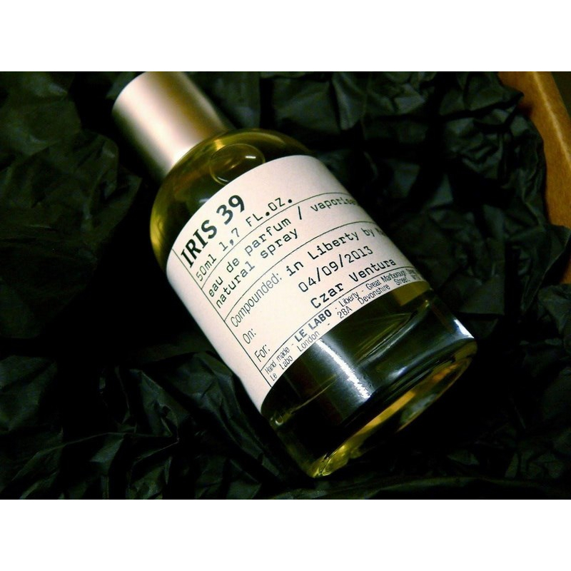 Le Labo Irish 39