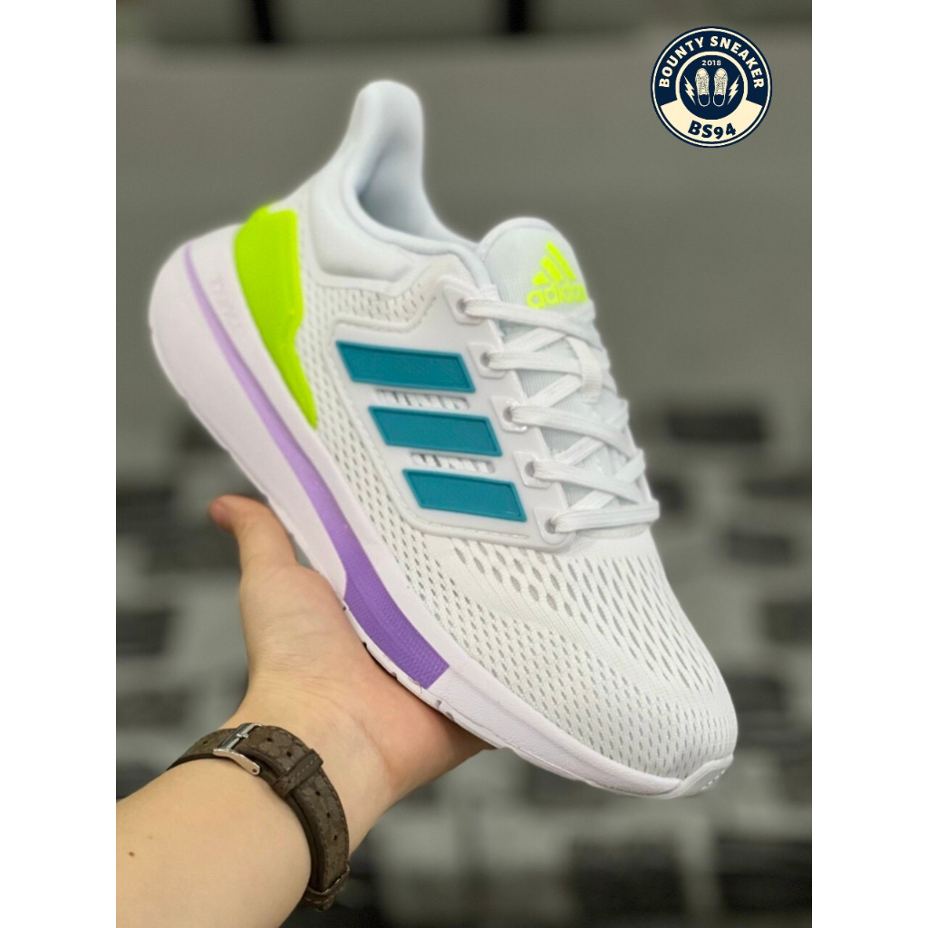 Giày Thể Thao Adidas EQ 21