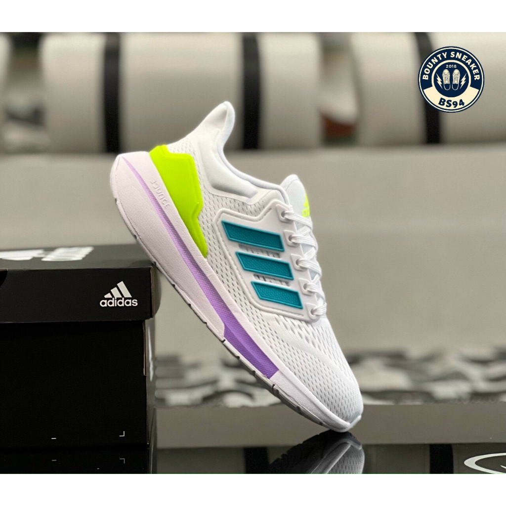 Giày Thể Thao Adidas EQ 21