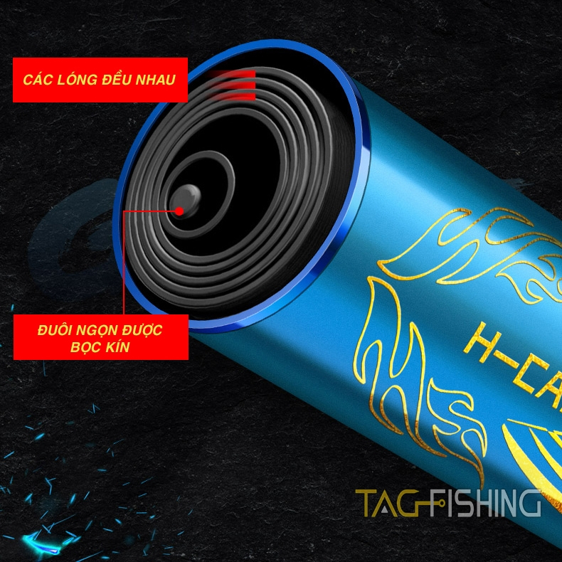 Cần câu đài phục long  GUIDE chính hãng carbon 9 lớp chuyên săn hàng câu tay đơn đài câu cá trắm chép khủng  giá rẻ