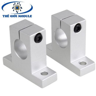 Gối đỡ thanh trượt tròn 8mm