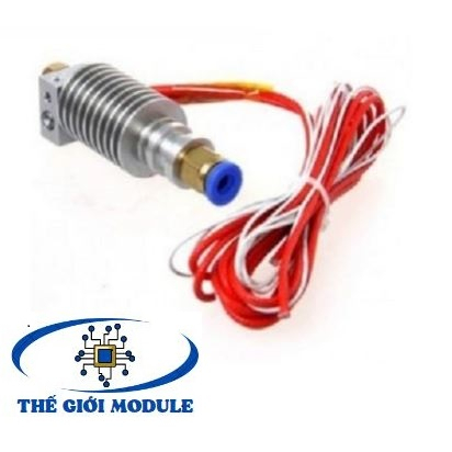 Bộ đùn nhựa máy in 3D J-Head E3D