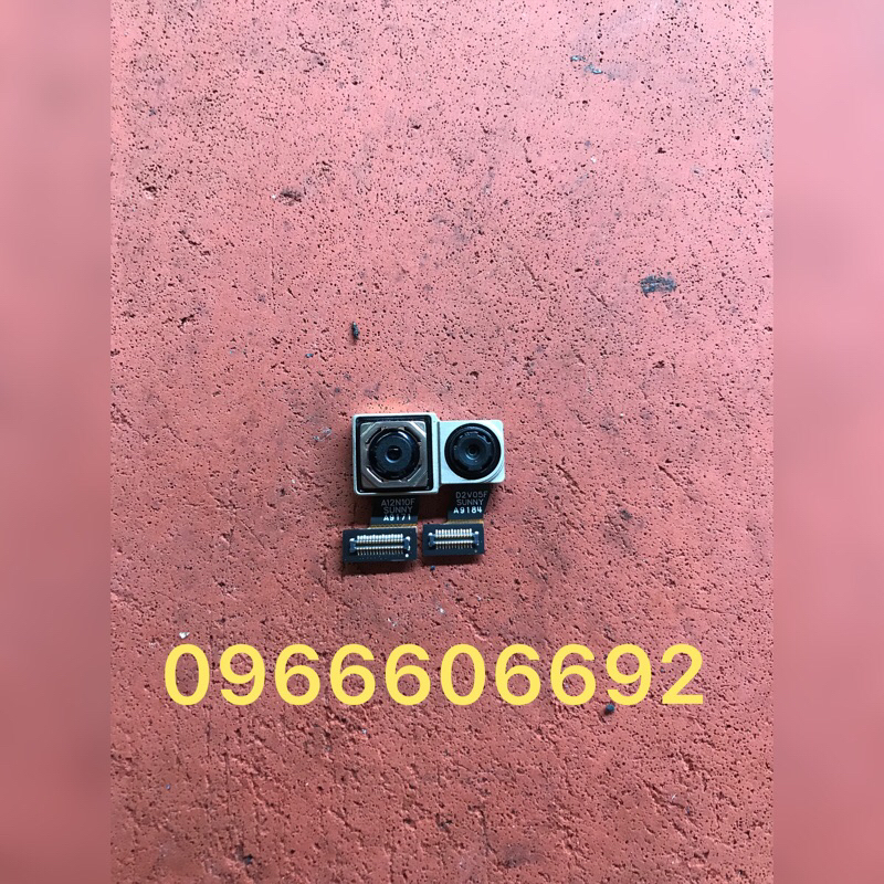 Camera Sau Redmi 7 Zin Bóc Máy