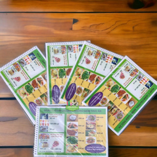 Talking point, huấn luyện dinh dưỡng 21 ngày