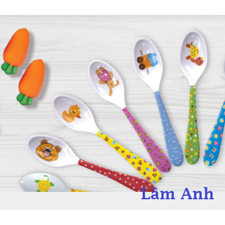 Tô Chén Ăn Dặm Em Bé Hình Con Cá