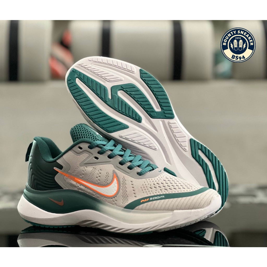 Giày Thể Thao Nike Air Zoom X
