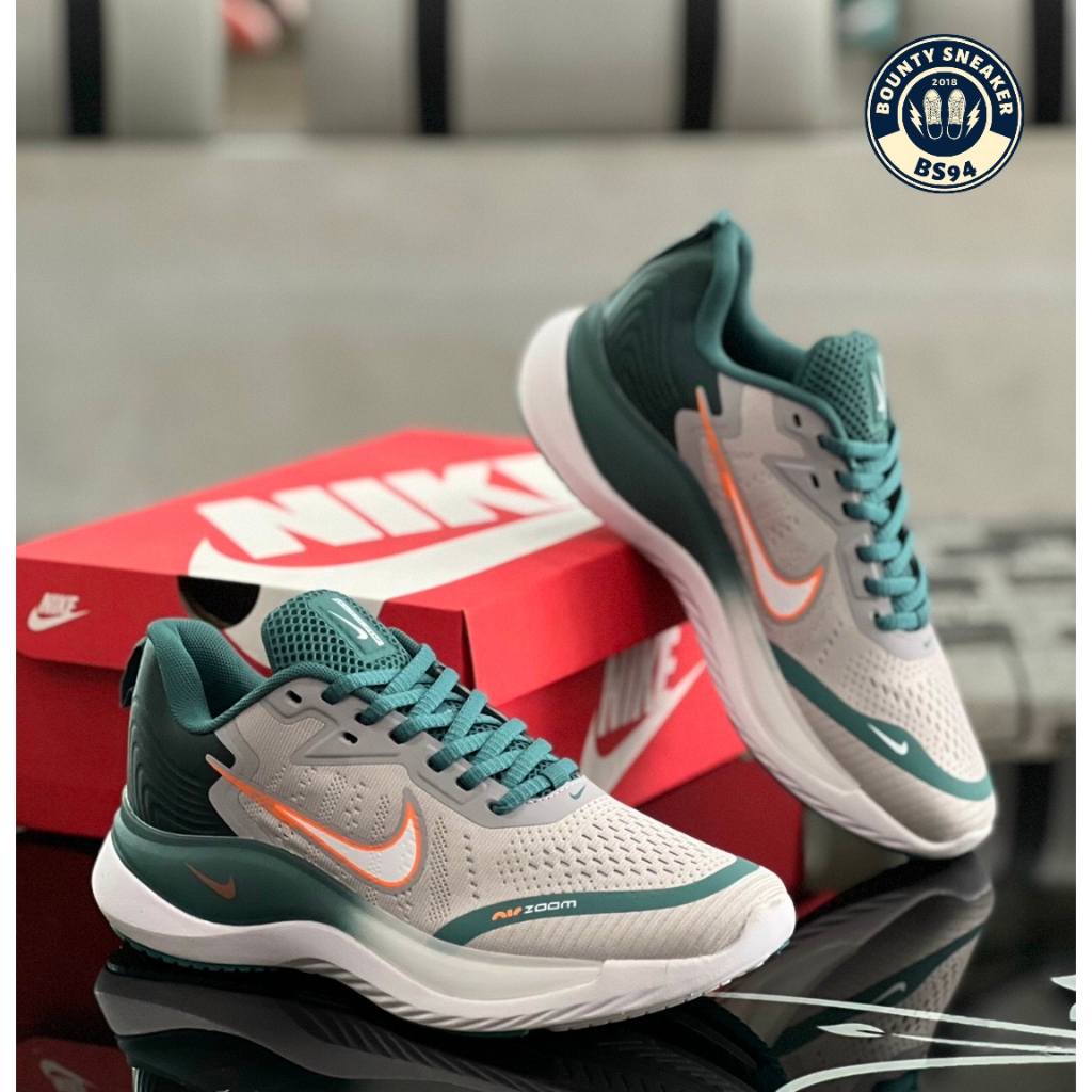 Giày Thể Thao Nike Air Zoom X