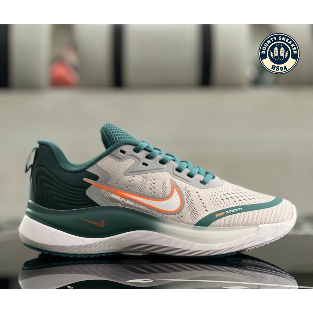 Giày Thể Thao Nike Air Zoom X
