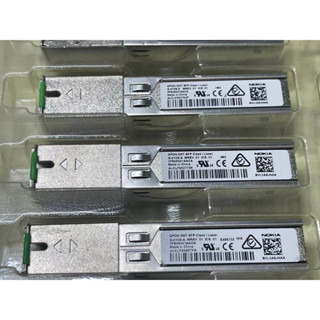 Module SFP GPON ONU NOKIA G-010S-A  2.5GBps Hỗ trợ Viettel FPT VNPT