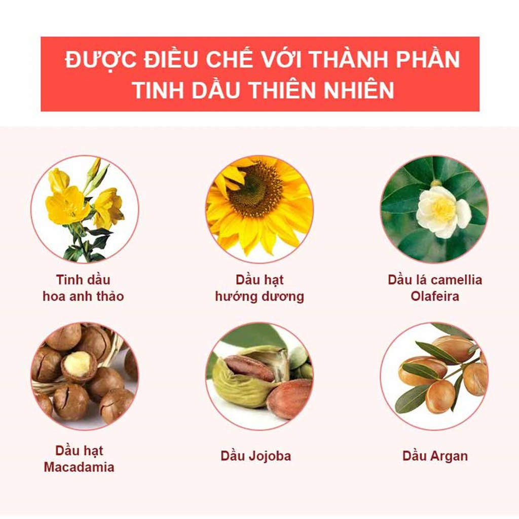Nước Hoa Vùng Kín Foellie Chính Hãng 🌸 Nước Hoa Follie Auth Hương Thơm Ngọt Ngào Quyến Rũ