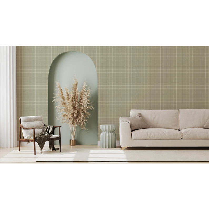 Tấm lớn 500x60cm decal dán tường, dán bếp màu vintage chống thấm nước - Trang trí nhà cửa - HNDecor