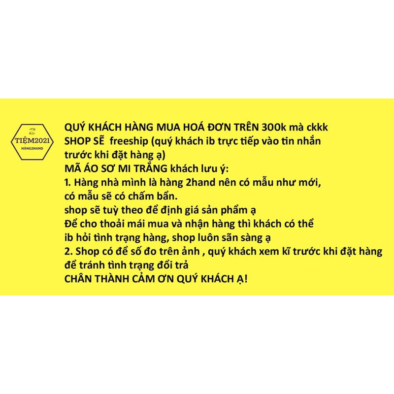P3 Áo sơ mi kiểu NGẮN TAY  màu trơn, hoạ tiết croptop form dáng Hàn quốc hàng 2hand TIEM2021