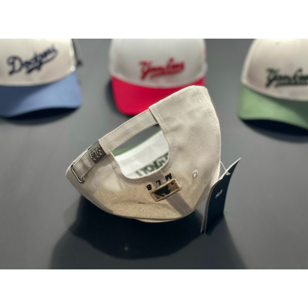 Nón kết hot hè 2023/ Mũ nón nam nữ thời trang Yankees chất kaki có 3 màu hàng VNXK xịn. Ảnh thật 100%