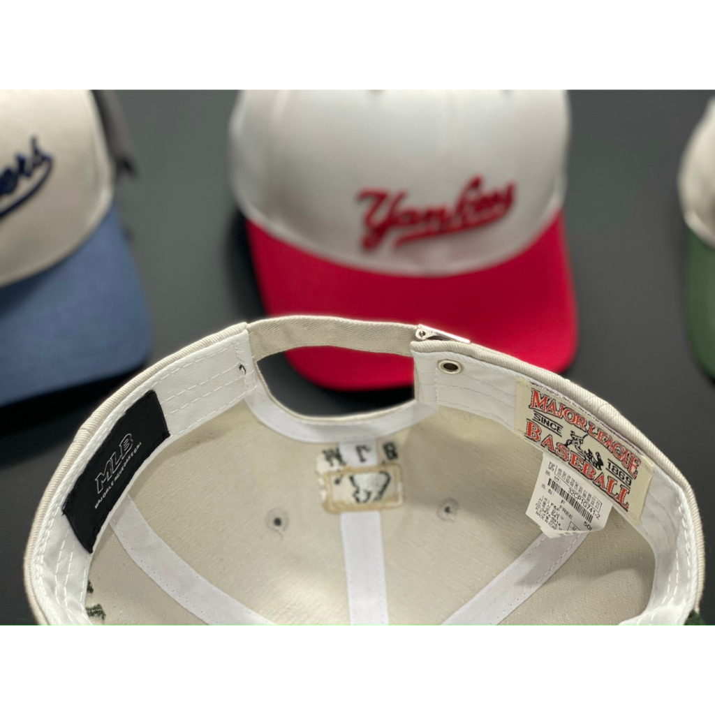 Nón kết hot hè 2023/ Mũ nón nam nữ thời trang Yankees chất kaki có 3 màu hàng VNXK xịn. Ảnh thật 100%