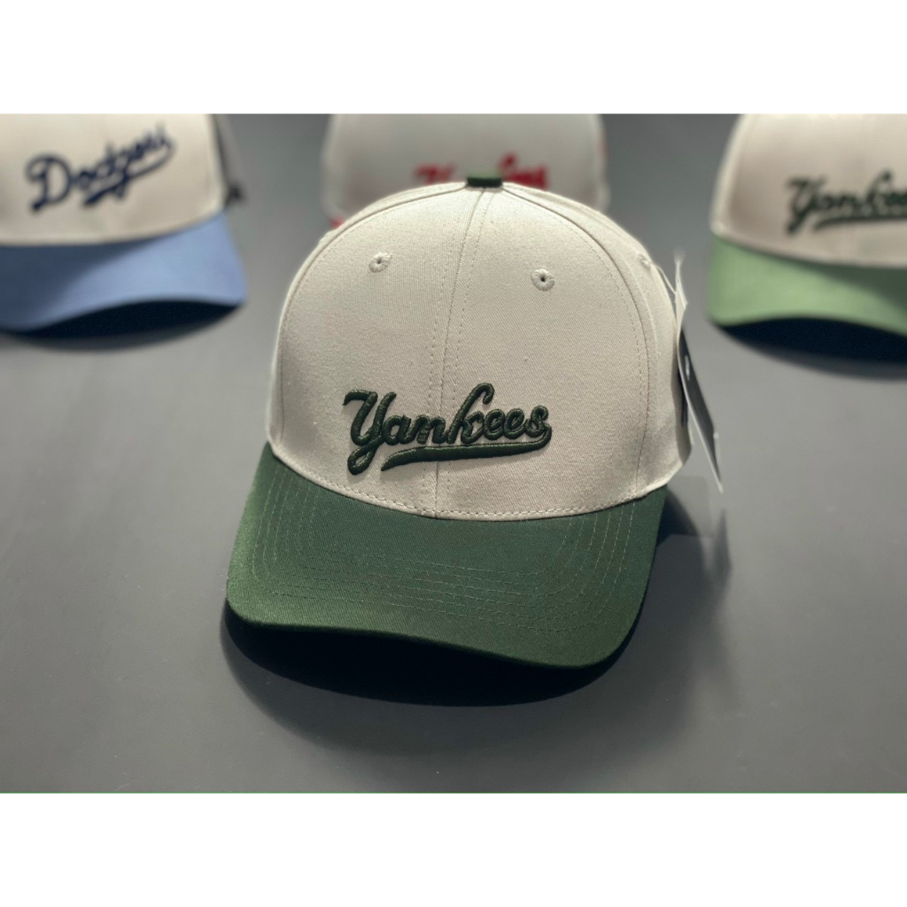 Nón kết hot hè 2023/ Mũ nón nam nữ thời trang Yankees chất kaki có 3 màu hàng VNXK xịn. Ảnh thật 100%