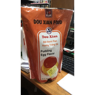bột Pudding Hàng Huy ( Douxian )