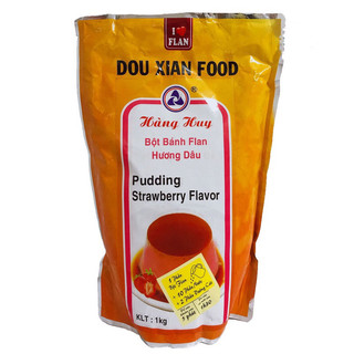 bột Pudding Hàng Huy ( Douxian )