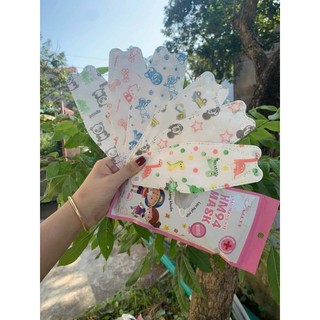 Hộp khẩu trang cho bé trai,bé gái