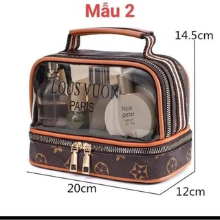 Túi đựng mỹ phẩm