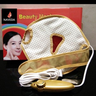 Mặt nạ ủ nhiệt spa . mặt nạ ủ trắng