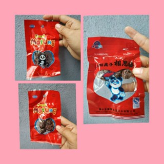 Xí Muội Hương Vị Chua Ngọt & Ô Mai Mật Ong