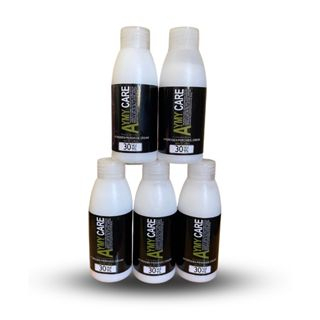 Oxy trợ nhuộm 100ml