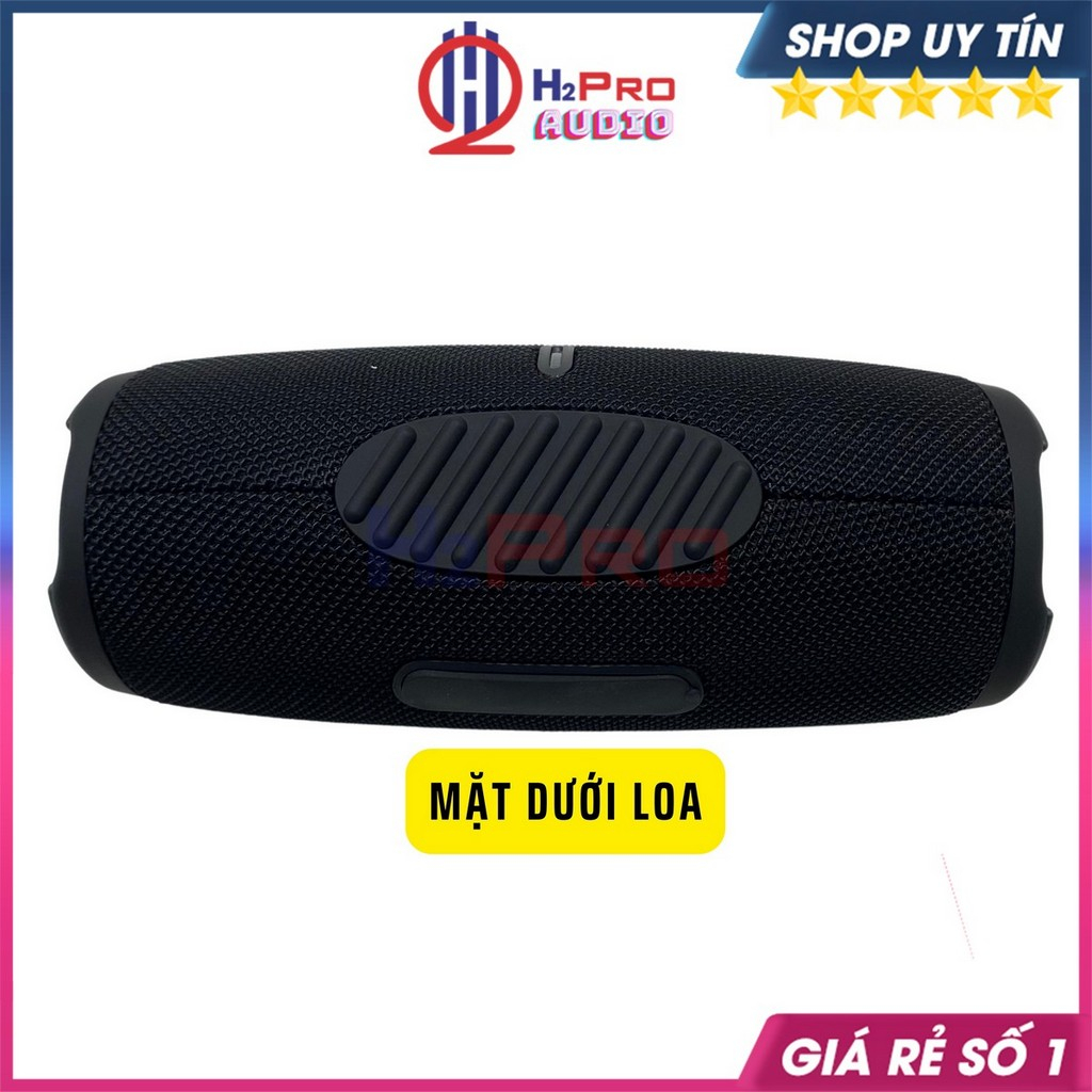 Loa Bluetooth Charge 5 Đời Mới Bass Mạnh, Âm Thanh Lớn Cực Đỉnh Bluetooth 5.2, Thiết Kế Cực Đẹp Bh 12 Tháng-H2Pro Audio