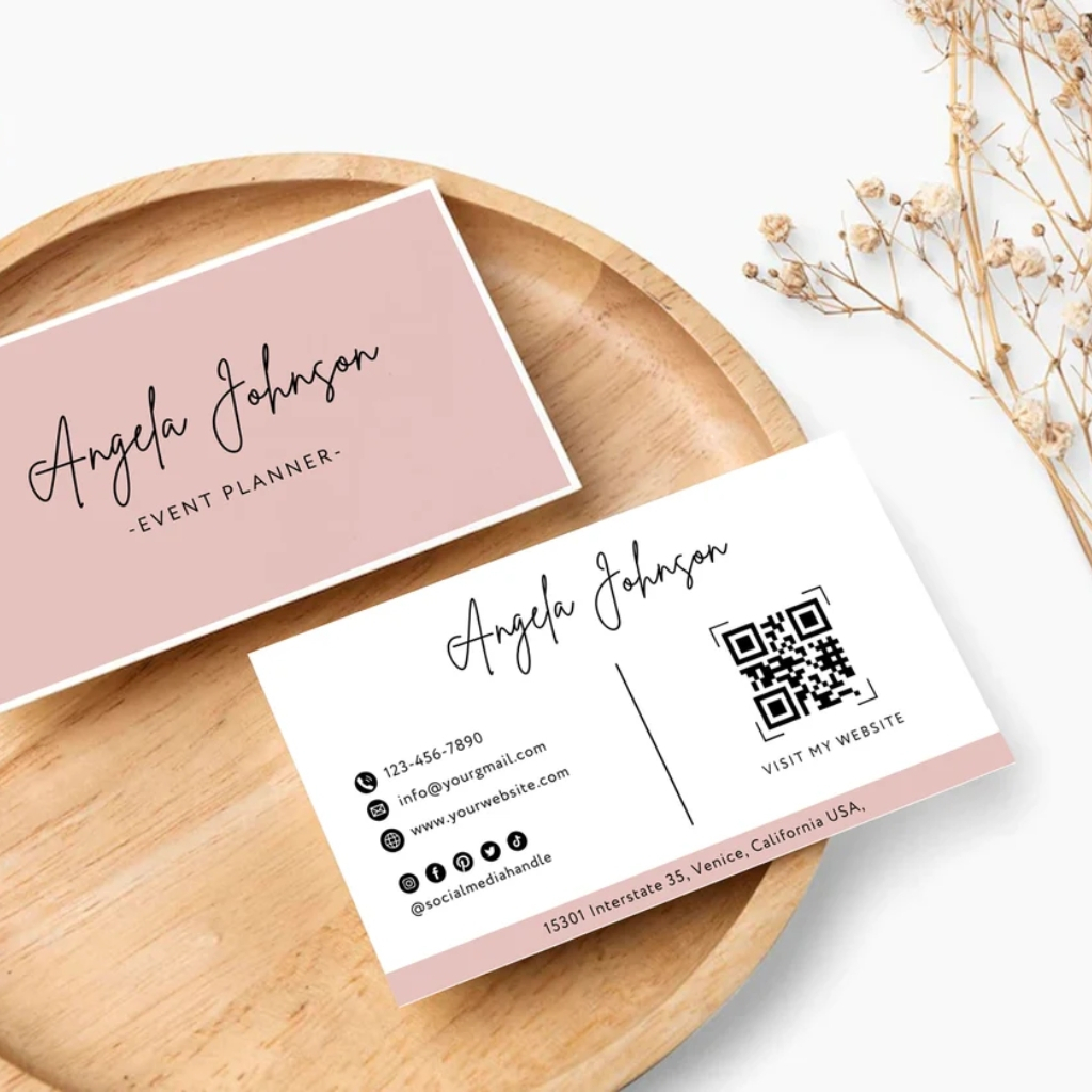 In card theo yêu cầu, in 1000 card visit, danh thiếp cảm ơn theo yêu cầu giá rẻ và chất lượng - INGIAREGOVAP