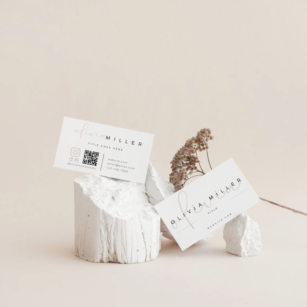 In card theo yêu cầu, in 1000 card visit, danh thiếp cảm ơn theo yêu cầu giá rẻ và chất lượng - INGIAREGOVAP