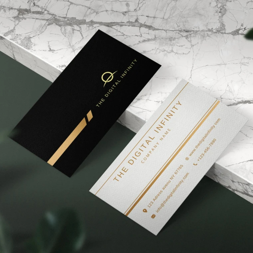 In card theo yêu cầu, in 1000 card visit, danh thiếp cảm ơn theo yêu cầu giá rẻ và chất lượng - INGIAREGOVAP