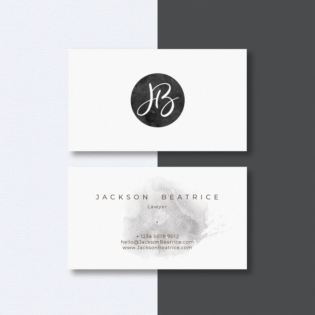 In card theo yêu cầu, in 500 card visit, danh thiếp cảm ơn theo yêu cầu giá rẻ và chất lượng – INGIAREGOVAP