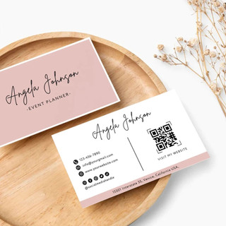 In card theo yêu cầu, in 2000 card visit, danh thiếp cảm ơn theo yêu cầu giá rẻ và chất lượng - INGIAREGOVAP