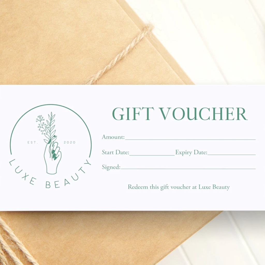 In voucher theo yêu cầu, in 200 voucher khuyến mãi, voucher thẻ tích điểm 9x5.4cm giá rẻ và chất lượng – INGIAREGOVAP