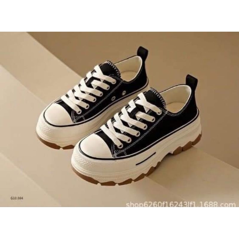 Giầy Thể thao nữ QC siêu đẹp