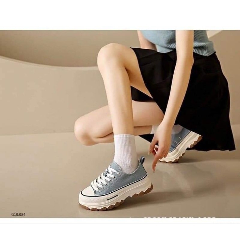 Giầy Thể thao nữ QC siêu đẹp