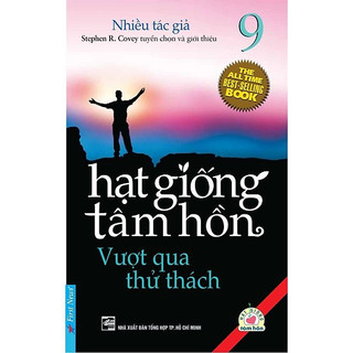 Sách - Combo Hạt Giống Tâm Hồn (Trọn Bộ 16 Tập)