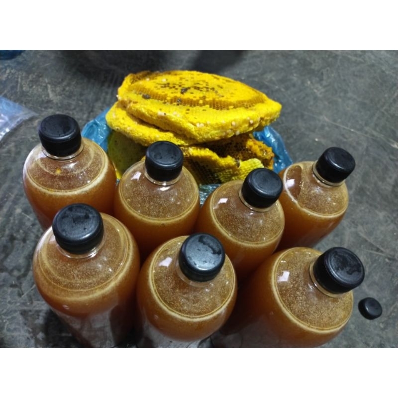 Mật ong đắng. mật ong 138. hàng bao chuẩn sịn. đang mùa