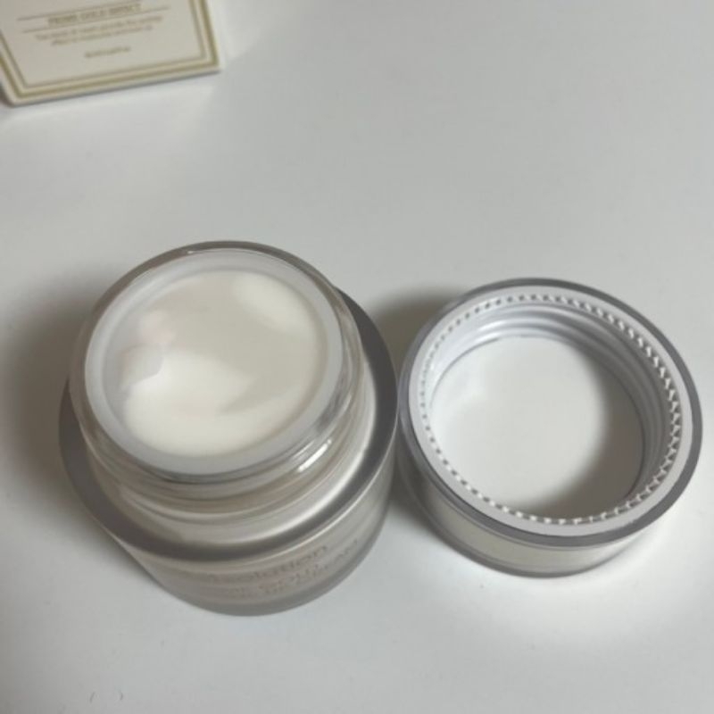 KEM DƯỠNG TRẮNG DA  NÂNG TONE JMSOLUTION CREAM.