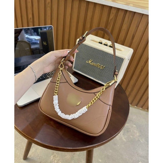 Túi kẹp nách nữ hàng full box