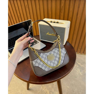 Túi kẹp nách nữ hàng full box