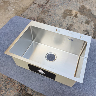 Chậu rửa sơn hà luxury 1 hố hm.x.1c.60.2.3