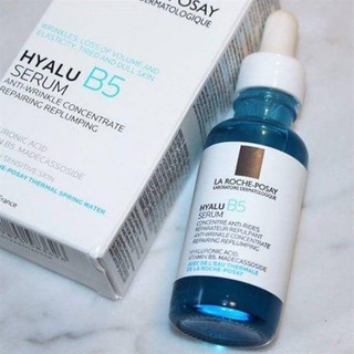 Serum B5 cấp ẩm siêu tốc