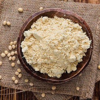 100g Bột đậu nành rang nguyên chất