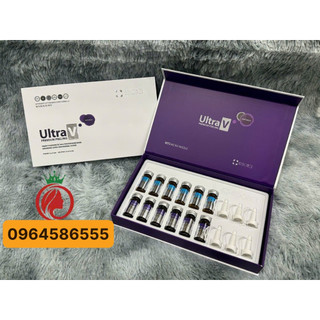 Tảo UltraV , Vi Kim Tảo Biển UltraV Hàn Quốc