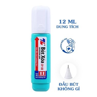 BÚT XOÁ NƯỚC  "THIÊN LONG"
