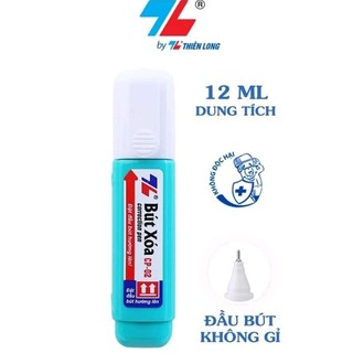 Bút xoá nước "thiên long"