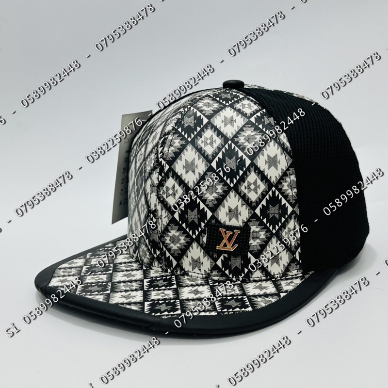 NÓN SNACKPACK MŨ HIPHOP VÁ HOA VĂN PHỐI LOGO GÓC VL SIÊU CÁ TÍNH COOL NGẦU CHO NAM DÂN CHƠI BỤI BẶM