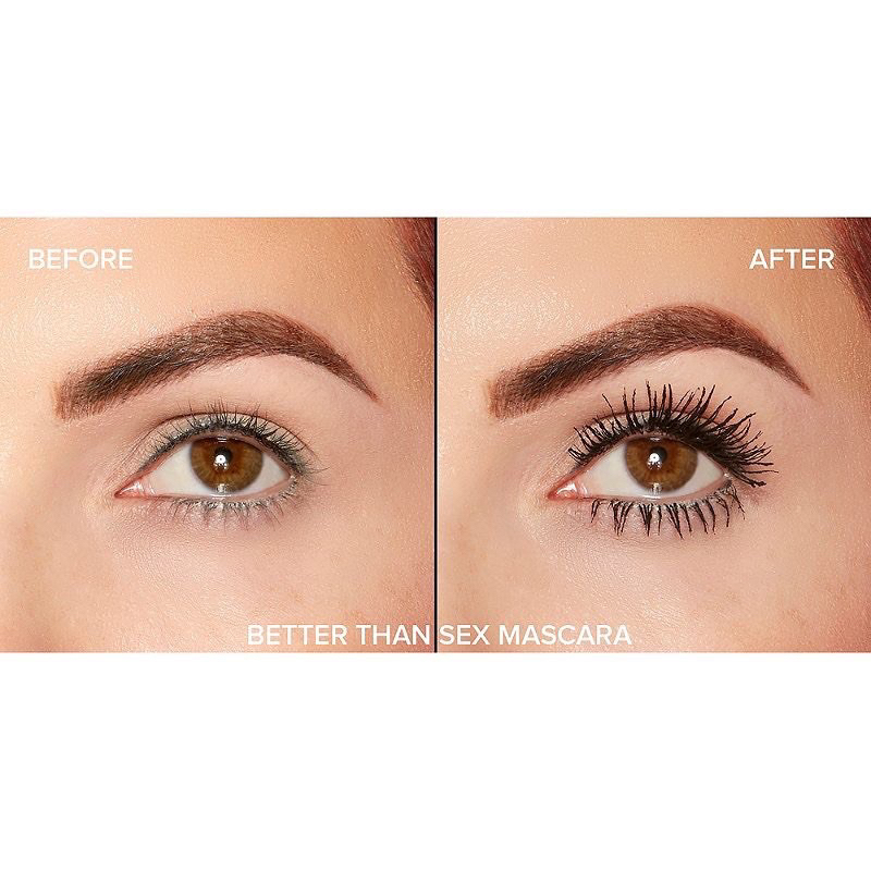 Chuốt mi Mascara Too faced better than Sex