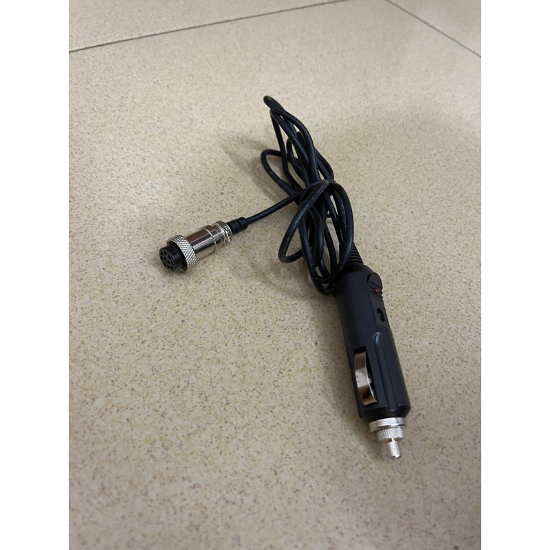 Dây  tẩu DAT đa chân LOẠI I dùng để cắm DAT Ecotech | BigBuy360 - bigbuy360.vn