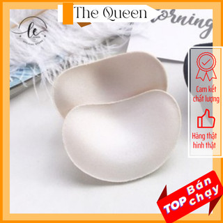 Bộ Mút đệm dạng hột xoài nâng ngực áo bikini The queen 063